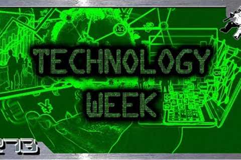 Technology Week