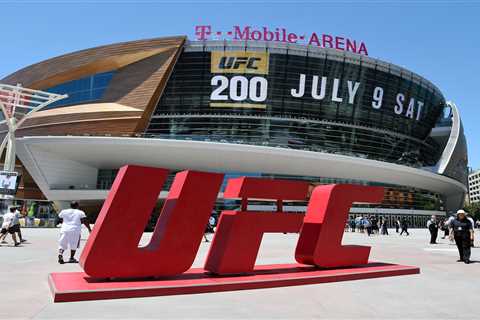 Dana White Set to Add Former Champions Clash to UFC 300