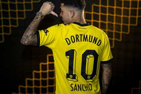 The Case For and Against Dortmund’s Six Month Loans