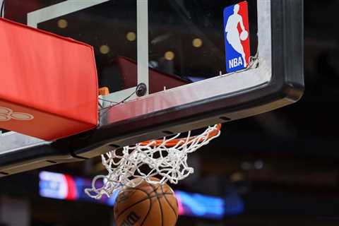 New NBA Study Reveals No Correlation Between Load Management and Injury Prevention