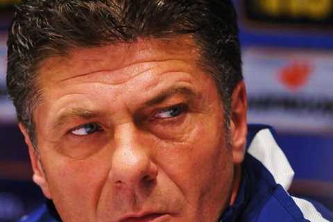 Mazzarri: ‘I have studied Spalletti’s 4-3-3 in depth but we need the right players’