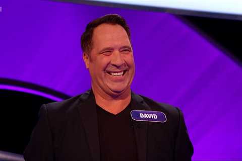 Arsenal Legend David Seaman Takes Over BBC1's Saturday Night TV Schedule