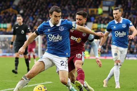 Everton 0-0 Aston Villa: Match Report & Instant Reaction | A fighting performance to deny visitors