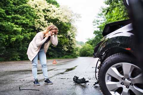 How to Deal with a Car Accident – Navigating the Aftermath