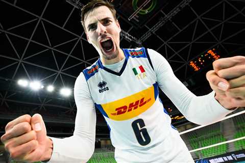 The Thrill of the Volley: Exploring the Excitement of Live Betting on Volleyball Matches