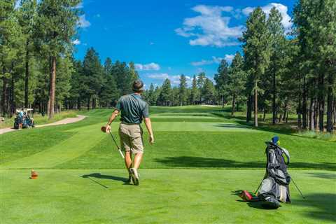 4 Tips for Making the Most of Weekend Golf Sessions – Golf News