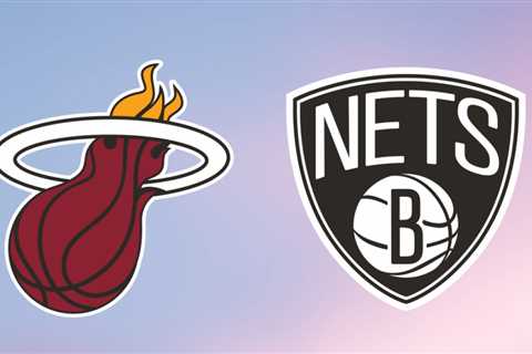 Heat vs. Nets: Start time, where to watch, what’s the latest