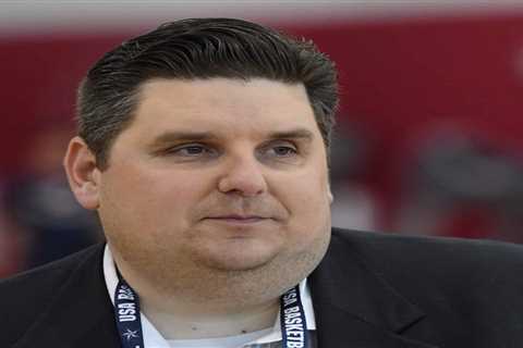 Brian Windhorst Believes Lakers Will Not Pursue 1 NBA Star