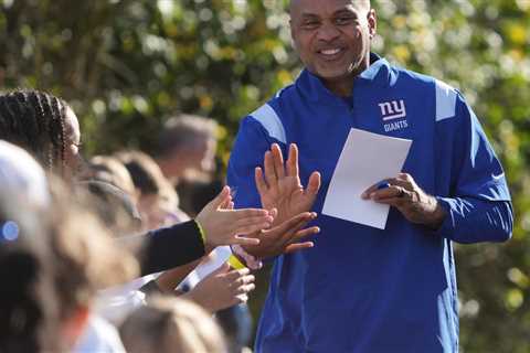 Giants add three candidates to search for next defensive coordinator