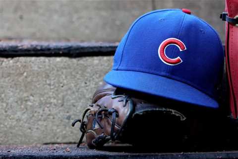 Graphic Gets Cubs Fans Excited About Star New Addition