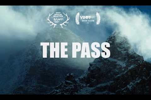 Arc''teryx Presents: The Pass