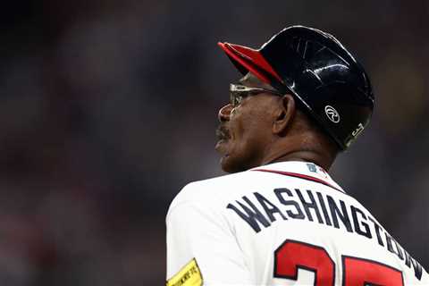 Ron Washington Sends A Clear Message To His Angels Players