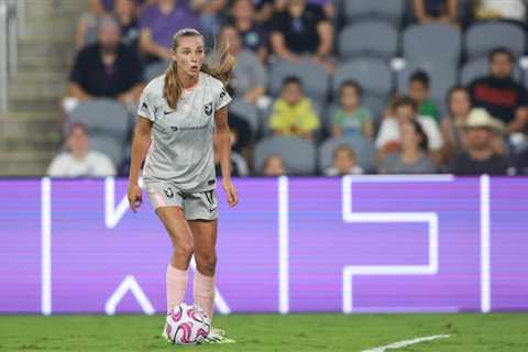 Dani Weatherholt cites ‘winning culture’ in decision to join North Carolina – Equalizer Soccer