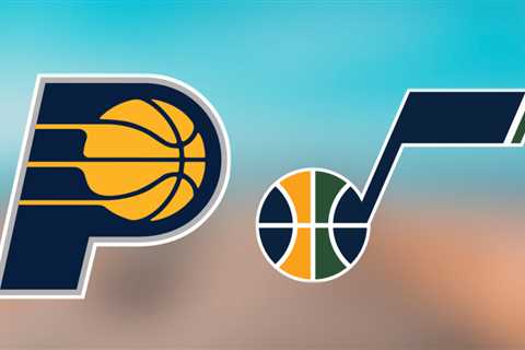 Live stream: Pacers 105, Jazz 132