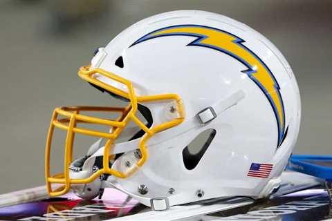 Chargers Interview Another Top Candidate For HC Job