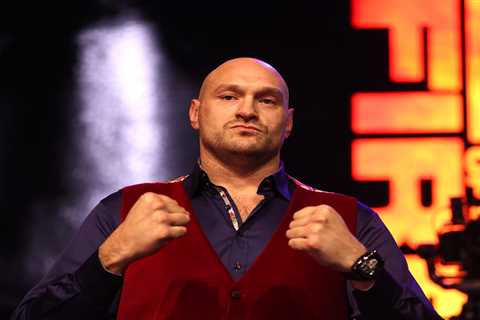 Tyson Fury Faces Setbacks to £4m Mansion as Neighbors Object