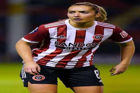 Sheffield United Accused of Withholding Information in Tragic Death of Football Star Maddy Cusack