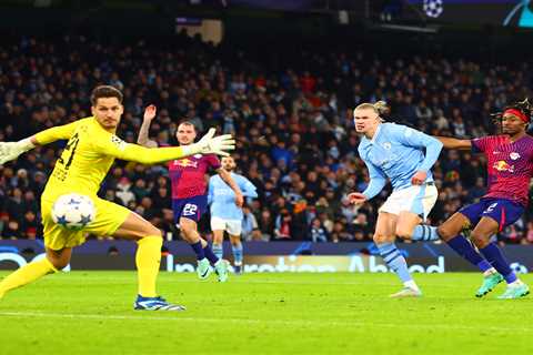 Brighton's Hidden Gem: Joao Pedro Emerges as Second-Highest Scoring Premier League Player This..