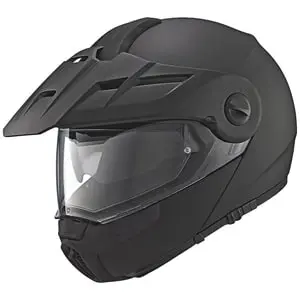 Schubert E1 Adventure Helmet Review: Game-Changer for Adventure Tours?