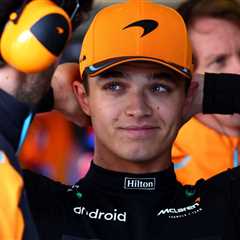 Norris supportive of recent ‘cold-hearted’ decisions made by McLaren