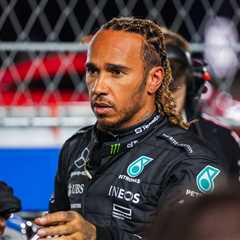 Lewis Hamilton to make shock team switch and could surpass Michael Schumacher record with Ferrari