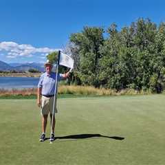 GOLF NEWS VISITS TPC COLORADO – Golf News