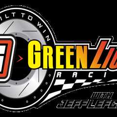 New Challenge: Emerling to Become Primary Xfinity Driver for Ss Green Light Racing – Speedway Digest