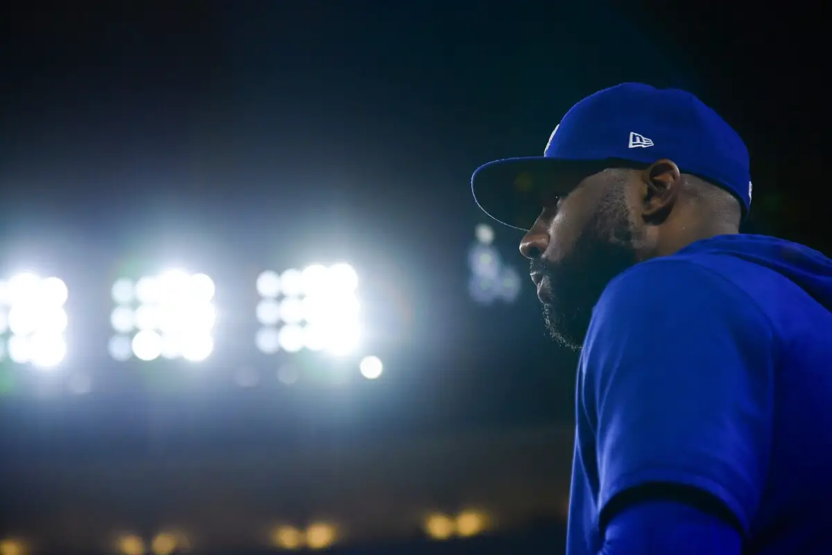 Jason Heyward Reveals Thoughts on Returning to the Dodgers This Offseason
