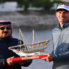 Frittelli secures emotional Bahrain Championship victory – Golf News