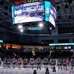 All-Star events a showcase for booming San Jose sports market | TheAHL.com