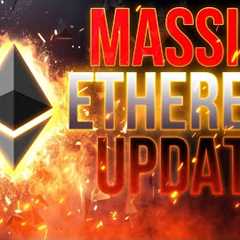 Ethereum Custody Launching! + MAJOR Updates!🔥