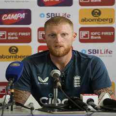 Ben Stokes' Cricket Career Given Boost by Mystery Benefactor as England Captain Set for 100th Cap