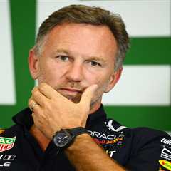 F1 Responds to Christian Horner Allegations Amid Investigation