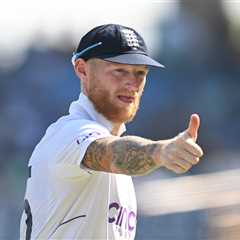 Ben Stokes Calls for Cricket Rule Change Amid Wicket Controversy
