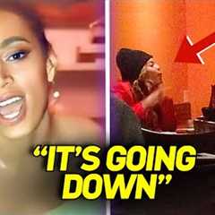 Solange Reveals Why She Banned Jay Z From Her Family | Solange Knows Jay''z Secrets