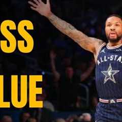 THE TRUTH ABOUT THE ENTERTAINMENT VALUE OF THE NBA ALL-STAR GAME