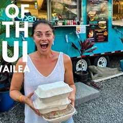 11 Amazing Things to Do on Maui: Kihei and Wailea in South Maui, Hawaii