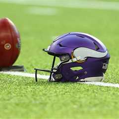 Peter Schrager Says He Would Be ‘Shocked’ If Vikings Let 1 Player Go