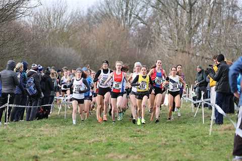 London International kicks off our cross-country, fell and road round-up