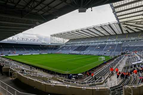 England to Play Euro 2024 Warm-Up Clash at Iconic Premier League Stadium for First Time in Nearly..