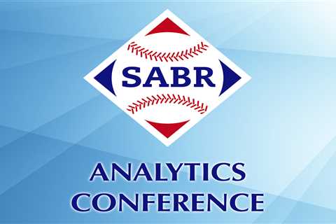 2024 SABR Analytics Conference Research Awards: Voting Now Open!