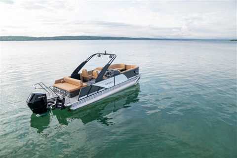 Which Crest Pontoon is Right for Me?