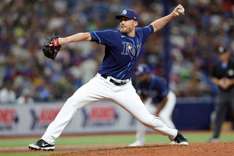 Mets Nearing Deal With Jake Diekman