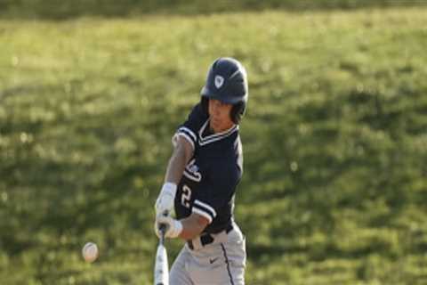 The Journey to Becoming a College Baseball Player in Essex County, MA