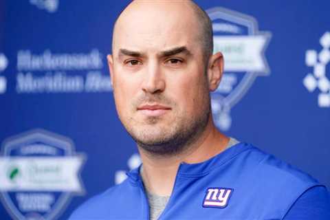 New York Giants’ Mike Kafka ‘still in play’ for Seahawks coaching job