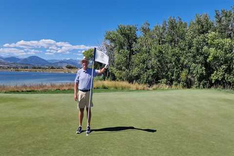 GOLF NEWS VISITS TPC COLORADO – Golf News