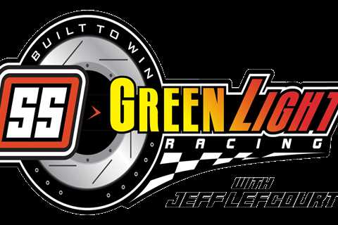 New Challenge: Emerling to Become Primary Xfinity Driver for Ss Green Light Racing – Speedway Digest