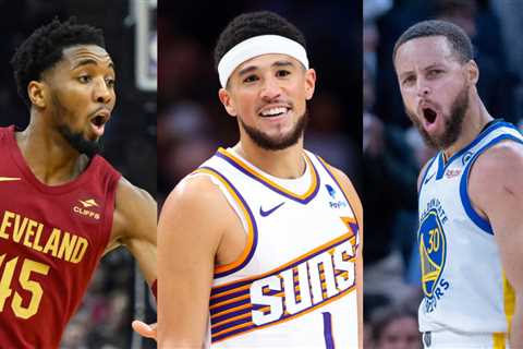 NBA Announces 14 Reserves for 2024 All-Star Game