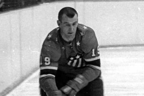 ‘Humble’ Ehman to take his place among AHL legends | TheAHL.com