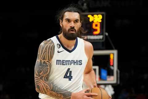 West Notes: Rockets, Steven Adams, Grizzlies, Blazers